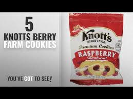 best knotts berry farm cookies 2018