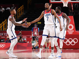 Please see the men's olympic basketball section for complete olympic coverage, including team rosters, stats, results, and much. O4arcrcr1qhuwm