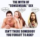 consensual