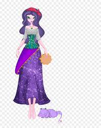 Thiết kế trang phục phim Hoạt hình, Barbie - esmeralda png tải về - Miễn  phí trong suốt Con Búp Bê png Tải về.