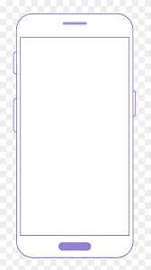 smartphone frame png images pngwing