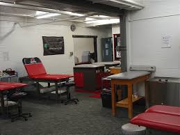 kendall athletic training clinic