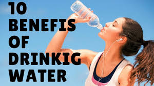 Drink water quotes in hindi : 10 Benefits Of Drinking Water Hindi Water Health Benefits Hot Water Drinking Drink More Water Youtube