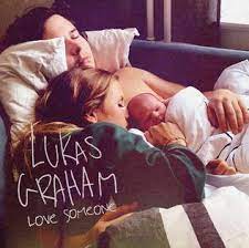 Once i was seven years old, my mama told me go make yourself some though the previous singles had success in lukas graham's home country of denmark, 7 years. Love Someone Lukas Graham Song Wikipedia