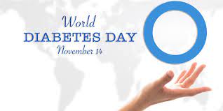 World Diabetes Day in 2022/2023 - When, Where, Why, How is Celebrated?