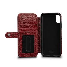 This genuine leather case protects the back and sides of your iphone x, while leaving the front of the phone fully accessible at all times. Pin By Soruosh Soruos On Ø¬ Ù…ÙˆØ¨Ø§ÛŒÙ„ Ø¯ÙˆØªØ§ÛŒÛŒ Iphone Leather Case Iphone Cases Case