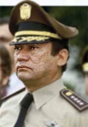 Image result for Coronel Noriega