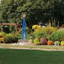 Springfield Botanical Gardens At