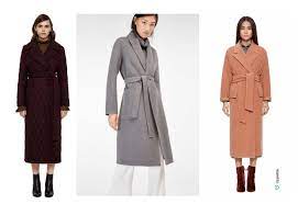 Пальто для миниатюрных девушек: какое выбрать и где купить?