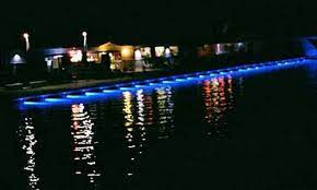 dock lights dock lighting