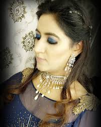 best makeup artist in ludhiana