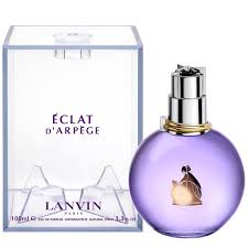 lanvin eclat d arpege eau de parfum spray 3 3 fl oz bottle