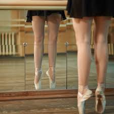 Correct Ballet Barres For Your Studio