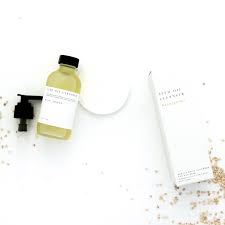 seed cleansing oil nash and jones