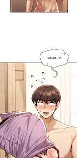 From today, my favorite… Chapter 9 : Read Webtoon 18+