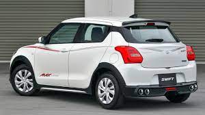 Welcome to the swift community. 2021 Maruti Suzuki Swift Facelift India Launch Full Specifications Youtube