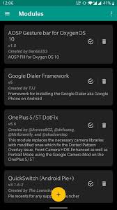 google feed in oneplus launcher