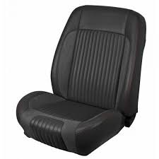 1968 1969 Mustang Seat Covers Sport R