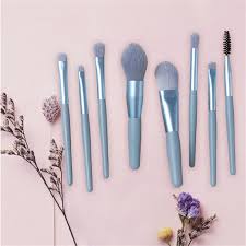cosmetics brush kit makeup tools