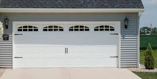 Chi Vs Clopay Garage Doors Comparison