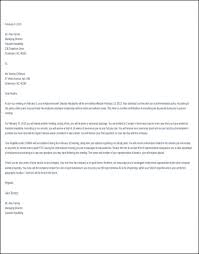 This page has 30+ formal letter format examples and professional letter samples. Free 33 Printable Termination Letter Samples In Pdf Ms Word