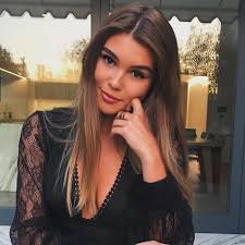 She allegedly asked her parents if she should tell her adviser that usc was her first. Why Olivia Jade Isn T Posting On Social Media And Avoiding Instagram