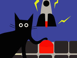 Are you wondering how to keep cats off furniture? Spacecraft Engineers Have To Worry About Cats Now The Atlantic
