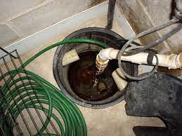 My Sump Pump System Is Not Running