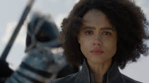 Maybe you would like to learn more about one of these? Nathalie Emmanuel Slams Petition To Re Do Season 8 Defends Missandei S Death Aidan Gillen Addresses Game Of Thrones Ending Watchers On The Wall A Game Of Thrones Community For Breaking News