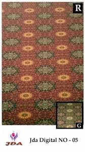 varies rectangular 3d carpets for