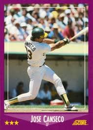 The set consisted of 660 baseball cards and each card from the 1988 score baseball card set is listed below. 1988 Score Baseball Checklist Set Info Boxes More