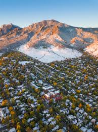discover what boulder is known for