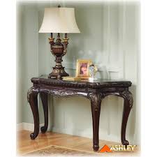 Ashley Furniture Avelon Sofa Table