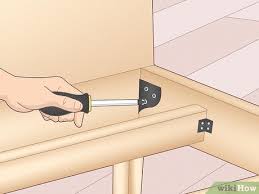 how to fix a squeaking bed frame with