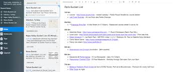 How To Make A Travel Itinerary Creating The Perfect One For