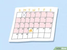 Learn a times table in only 5 days! 3 Ways To Make A Revision Timetable Wikihow