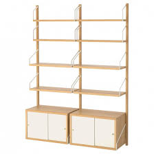 Ikea Shelving Units Komnit