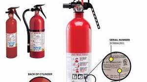 Still, the kidde fire extinguisher is an affordable fire extinguisher, so you can stock up. Check Your Fire Extinguisher It May Have Been Recalled The Morning Call