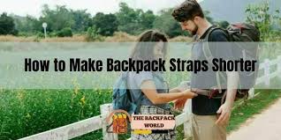 work the backpack world