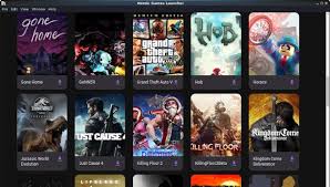An epic games library error is something that may turn up to torment you when you least expect it. Heroic Games Launcher Is A New Unofficial Epic Games Store For Linux Linux Gaming