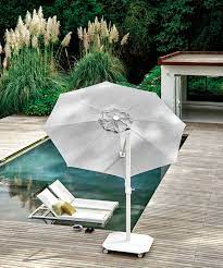 Cantilever Umbrellas Villa Terrazza