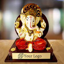 personalized handcrafted lord ganesha