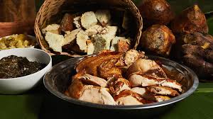 Fijian food from market to table | culinary colorado. Feast Cooked In The Earth Lovo Fijian Recipe Sbs Food
