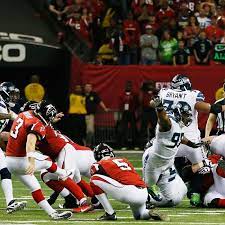 Falcons vs. Seahawks: A look at the ...