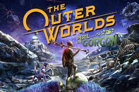 From parvati the engineer to sam the cleaning robot, . The Outer Worlds First Dlc Adds A New Planet With Peril On Gorgon Polygon