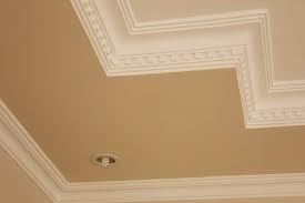 what are common molding types