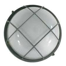 Round Outdoor Bulkhead Ceiling