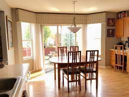 Window Treatment For Sliding Door And