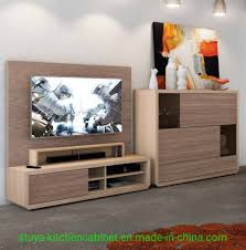 modern uv pain furniture living room tv