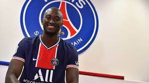 Join the discussion or compare with others! Danilo Pereira A Source Of Pride For Me Paris Saint Germain